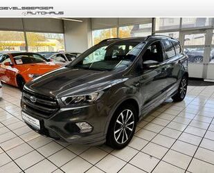 Ford Ford Kuga ST-Line 1.5 EcoBoost 2.Hand AHK-klappbar Gebrauchtwagen