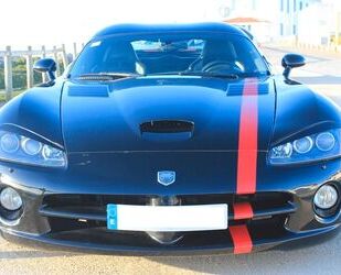 Dodge Dodge Viper SRT-10 - Gebrauchtwagen