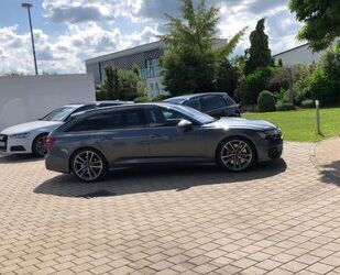 Audi Audi S6 TDI quattro tiptronic Avant - Gebrauchtwagen