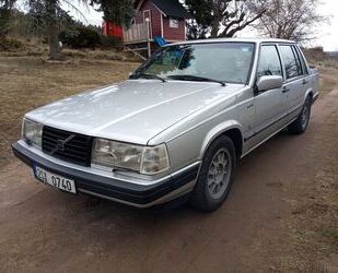 Volvo Volvo 740 Gebrauchtwagen