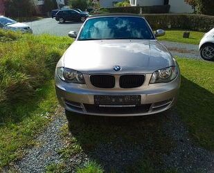 BMW BMW 120i Cabrio - Gebrauchtwagen