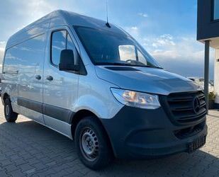 Mercedes-Benz Mercedes-Benz Sprinter III Kasten FWD 211/214 CDI Gebrauchtwagen