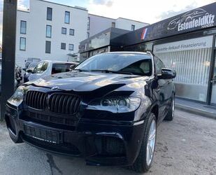 BMW BMW X6 M Sport 360Kam*65Tkm*AHK Tüv Gebrauchtwagen