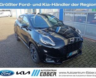 Ford Ford Puma ST-Line 1.0 EcoBoost Mild Hybrid EU6d Gebrauchtwagen