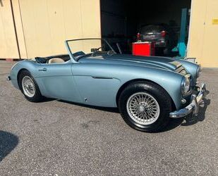 Austin Healey Austin Healey AUSTIN HEALEY 3000 MKI BN7 - 2 SEATE Gebrauchtwagen