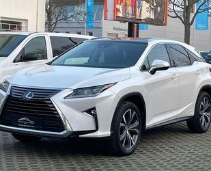 Lexus Lexus RX 450h//EXECUTIVE Edition//VOLL//TOP// Gebrauchtwagen