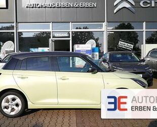 Suzuki Suzuki Swift Comfort Hybrid Gebrauchtwagen