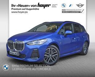 BMW BMW 218i Active Tourer M Sportpaket HK HiFi DAB LE Gebrauchtwagen