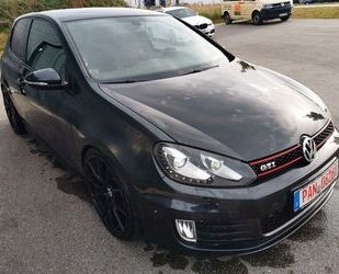 VW Volkswagen GTI* 19ZOLL*EINMALIGE GELEGENHEIT**NEUE Gebrauchtwagen