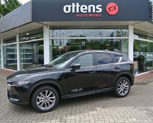 Mazda Mazda CX-5 2.0i Kangei,AHK Gebrauchtwagen