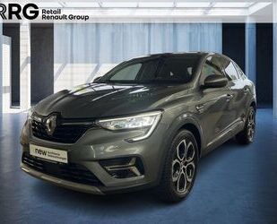 Renault Renault Arkana 1.3 TCe 140 Mild-Hybrid Techno Auto Gebrauchtwagen