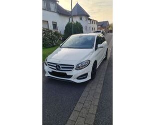 Mercedes-Benz Mercedes-Benz B 180 d Style Style Gebrauchtwagen