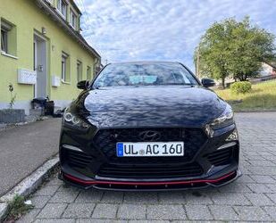 Hyundai Hyundai i30 2.0 T-GDI N Performance N Performance Gebrauchtwagen