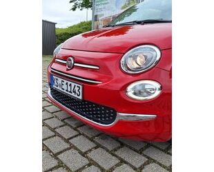 Fiat Fiat 500 1.2 8V LOUNGE LOUNGE Gebrauchtwagen