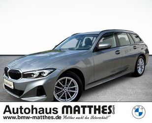 BMW BMW 318 i Touring Metallic-Lackierung Active Guard Gebrauchtwagen