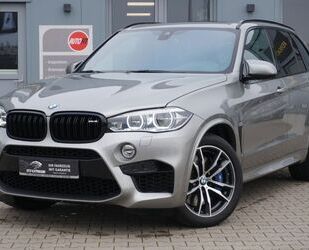 BMW BMW X5 M Performance*NAVI*LED*CARBON*KAMERA*PANO*H Gebrauchtwagen