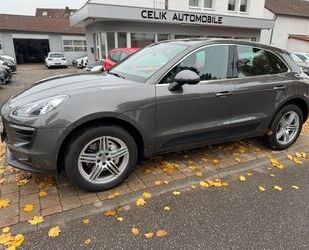 Porsche Porsche Macan S Gebrauchtwagen