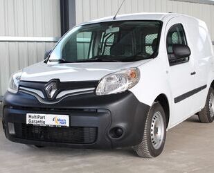 Renault Renault Kangoo Rapid Extra Klima ZV USB Gebrauchtwagen