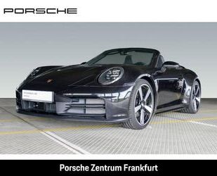 Porsche Porsche 992 911 Carrera Cabrio LED-Matrix InnoDriv Gebrauchtwagen