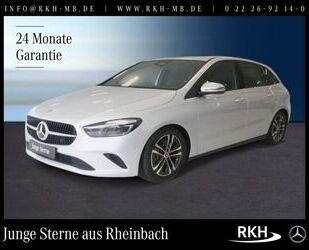 Mercedes-Benz Mercedes-Benz B 180 7G/Kamera/LED/Navi/Totw./el He Gebrauchtwagen