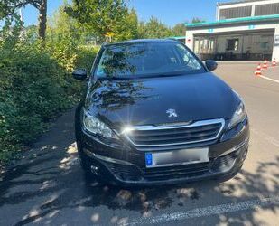 Peugeot Peugeot 308 SW Style BlueHDi 120 Style Gebrauchtwagen