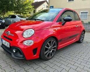 Abarth Abarth 595 Gebrauchtwagen