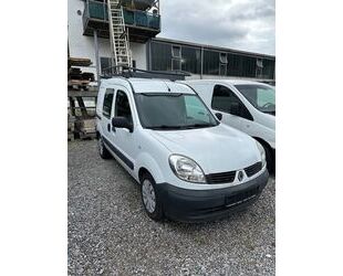 Renault Renault Kangoo Expression 1.6 Gebrauchtwagen