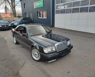 Mercedes-Benz Mercedes-Benz W124 CE300 / H-Zulassung, seltene Au Gebrauchtwagen