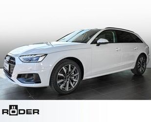 Audi Audi A4 Avant 40 TDI advanced Gebrauchtwagen