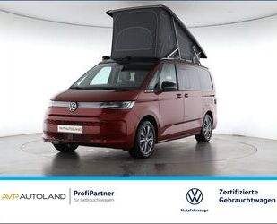 VW Volkswagen T7 California 2.0 TSI DSG OCEAN | IQ.LI Gebrauchtwagen