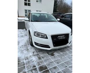 Audi Audi A3 8P 1.8 TFSI quattro Sportpack Gebrauchtwagen