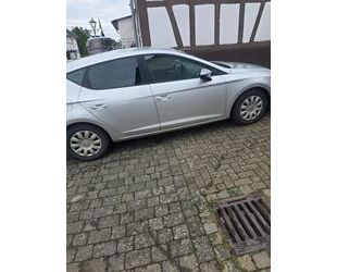 Seat Seat Leon ST 1.6 TDI 81kW Start&Stop Reference Re. Gebrauchtwagen