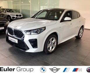 BMW X2 Gebrauchtwagen