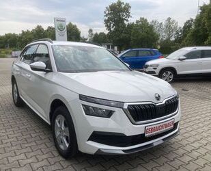 Skoda Skoda Kamiq Ambition Gebrauchtwagen