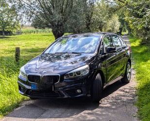 BMW BMW 218 Active Tourer 218i Sport Line Panorama/Nav Gebrauchtwagen