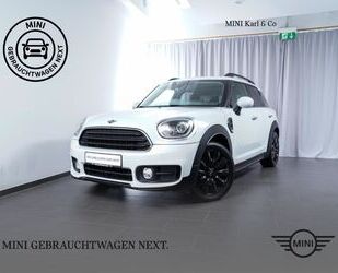 Mini MINI Cooper Countryman Navi LED SHZ PDC DAB Sports Gebrauchtwagen