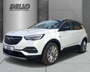 Opel Opel Grandland X INNOVATION PHEV Automatik Allrad Gebrauchtwagen