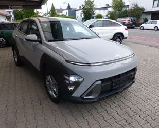 Hyundai Hyundai Kona 1.0 T-GDI SX2 LED NAVI KAMERA LHZ SHZ Gebrauchtwagen