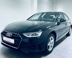 Audi Audi A4 Lim. 35 TFSI * 1.HAND * NAVI * 8x ALU * Gebrauchtwagen