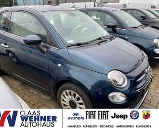 Fiat Fiat 500 Lounge 1.2 8V EU6d-T, 69 PS, Benzin Gebrauchtwagen