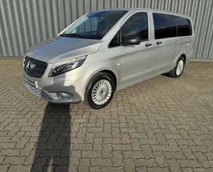 Mercedes-Benz Mercedes-Benz Vito Mixto 110/114/116/119/124 CDI R Gebrauchtwagen