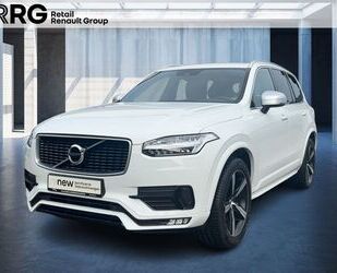 Volvo Volvo XC 90 T6 AWD R-Design Geartronic , Kamera, S Gebrauchtwagen