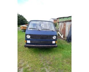 VW Volkswagen T3 andere Gebrauchtwagen