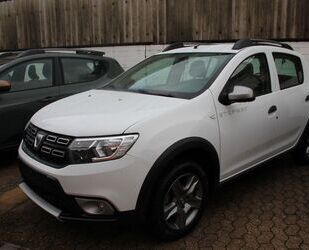 Dacia Dacia Sandero II Stepway TCe 90 Gebrauchtwagen