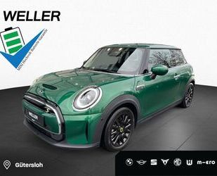 Mini MINI Cooper SE 3-T rer Bluetooth Navi LED Klima Gebrauchtwagen