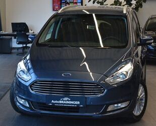 Ford Ford Galaxy 2.0TDCI Aut Titanium 7-Sitzer~AHK~ACC~ Gebrauchtwagen