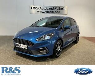 Ford Ford Fiesta ST Styling Paket+Navi+B&O+Kamera+Recar Gebrauchtwagen