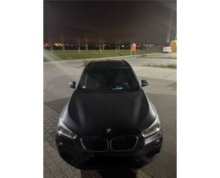 BMW BMW X1 xDrive20d Sport Line Steptronic Sport Line Gebrauchtwagen