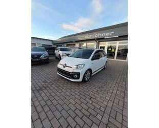 VW Volkswagen up! GTI / PDC / M+S / KW-Fahrwerk /Spor Gebrauchtwagen