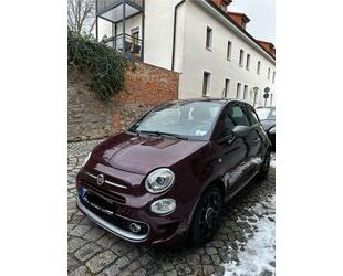 Fiat Fiat 500 1.2 8V S S Gebrauchtwagen